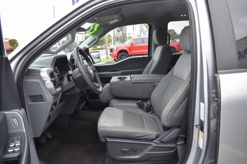 2023 Ford F-150 XLTImage 14