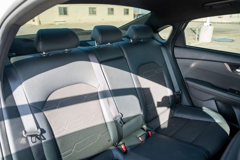 Used 2024 Kia Forte GT-LineImage 18