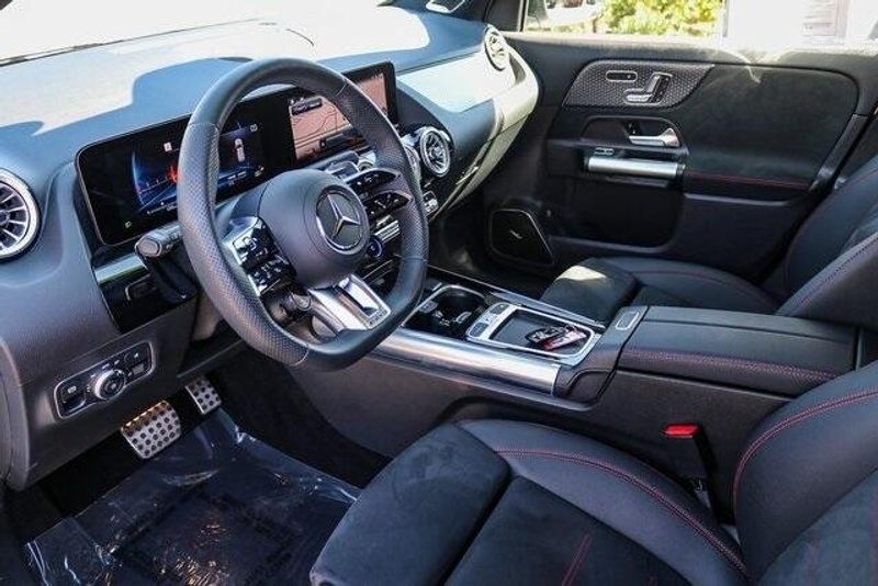2024 Mercedes-Benz GLA 35 AMGImage 20