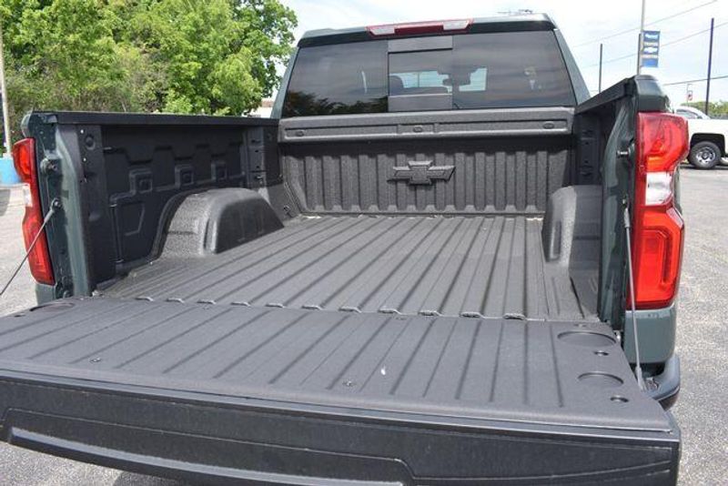 New 2026 Chevrolet Silverado 1500 LT Trail BossImage 22
