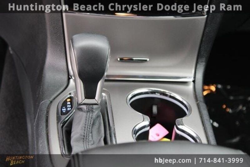 2019 Jeep Grand Cherokee LimitedImage 19