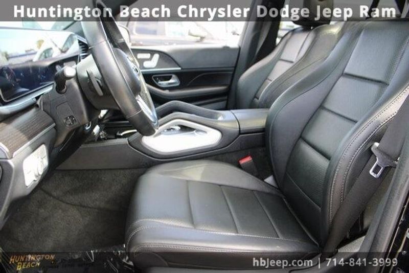 2022 Mercedes-Benz GLE 350Image 35