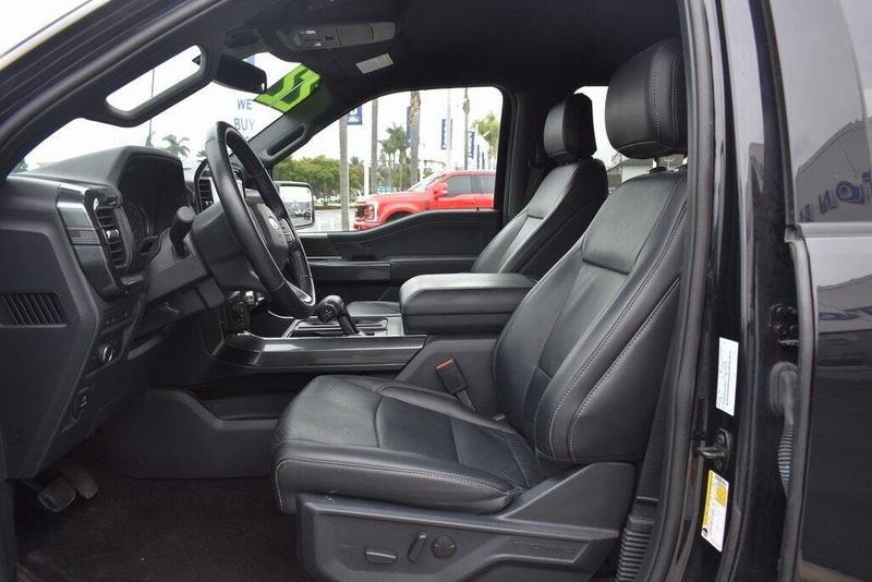 2022 Ford F-150 XLTImage 15