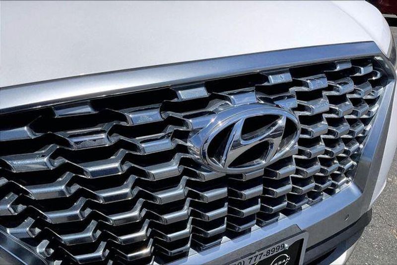 Used 2020 Hyundai Palisade SELImage 29