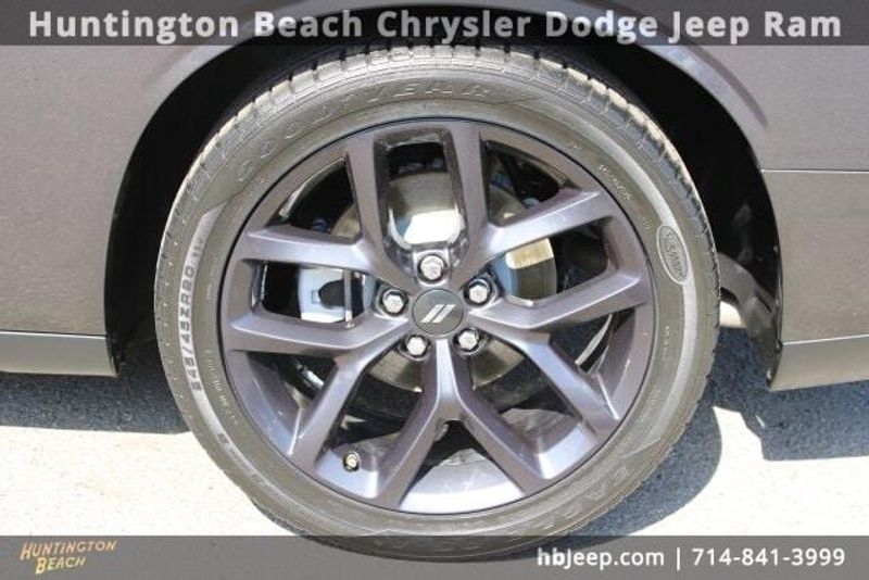 2021 Dodge Challenger GTImage 6