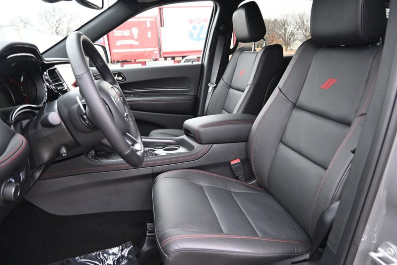 2025 Dodge Durango GT PlusImage 11