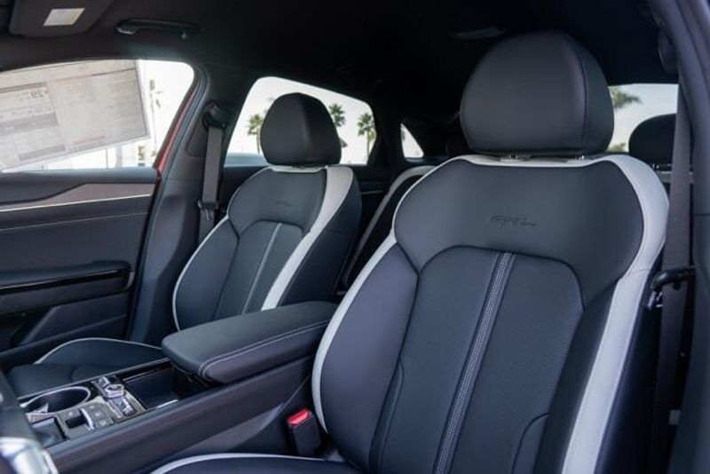 New 2026 Kia K5 GT-LineImage 9