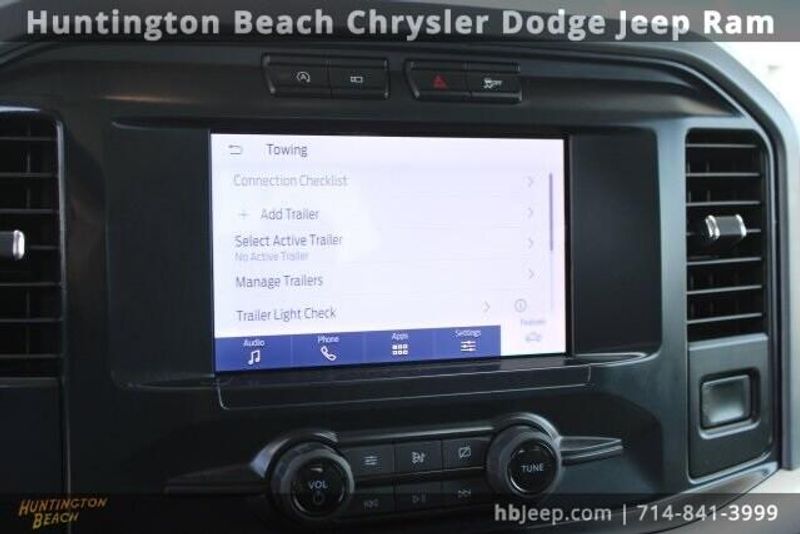 2021 Ford F-150 XLTImage 32