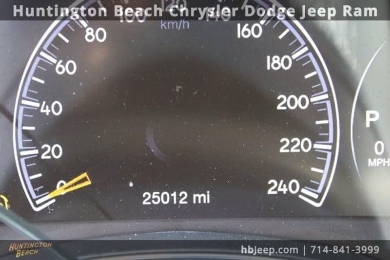 2022 Jeep Grand Cherokee WK LimitedImage 21