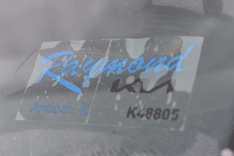 New 2027 Kia Telluride Hybrid X-Line SXImage 40