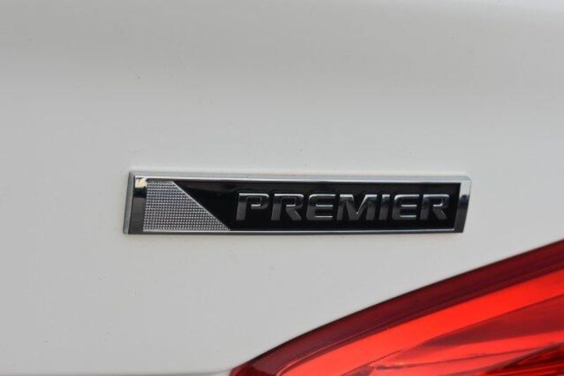 Used 2017 Chevrolet Cruze PremierImage 15
