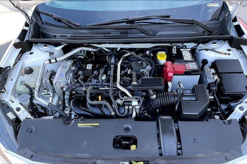 Used 2023 Nissan Sentra SVImage 9