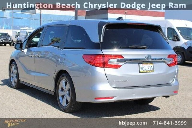 2019 Honda Odyssey EXImage 3