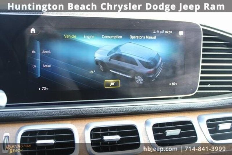 2021 Mercedes-Benz GLE 350Image 30