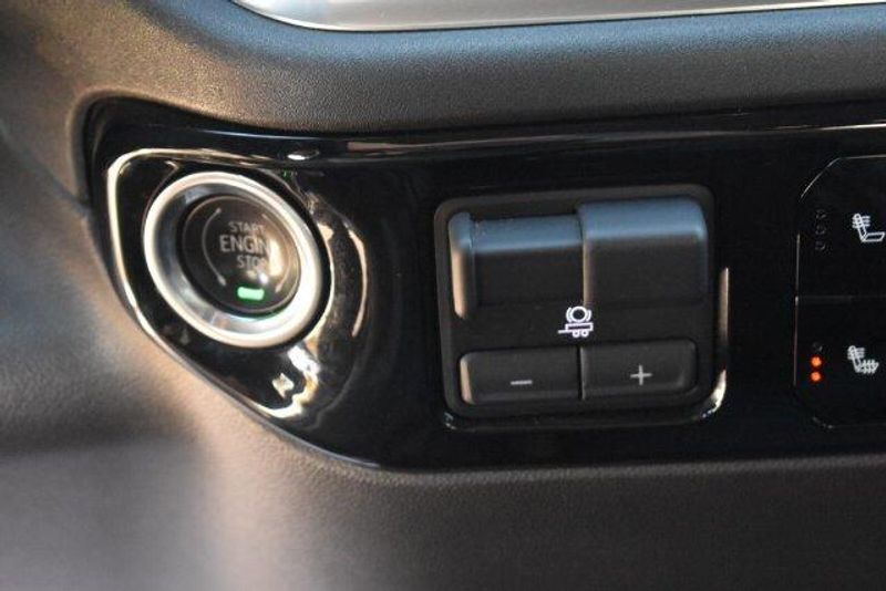 Used 2022 Chevrolet Silverado 1500 LTImage 31
