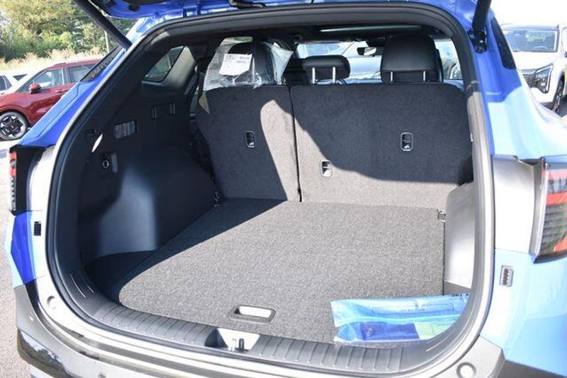 New 2026 Kia Sportage X-LineImage 18