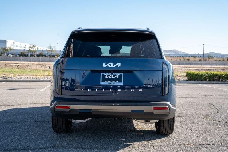 New 2027 Kia Telluride EXImage 6
