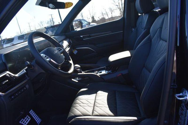 New 2025 Kia Telluride SX X-LineImage 27