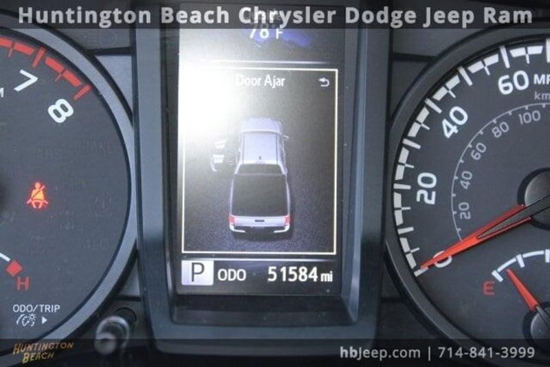2023 Toyota Tacoma SRImage 24