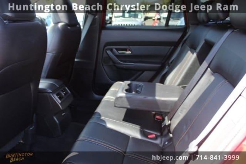 2023 Mazda CX-50 2.5 S Premium Plus PackageImage 38