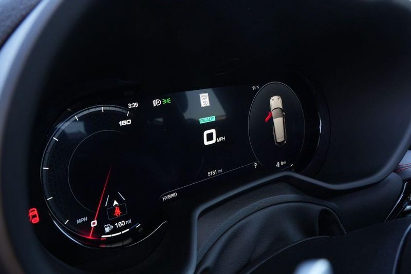 Used 2024 Dodge Hornet R/TImage 13
