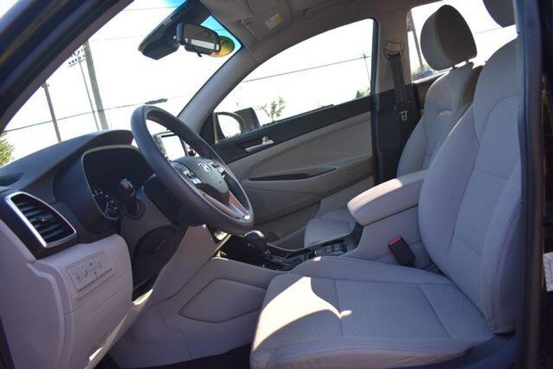 Used 2021 Hyundai Tucson ValueImage 22