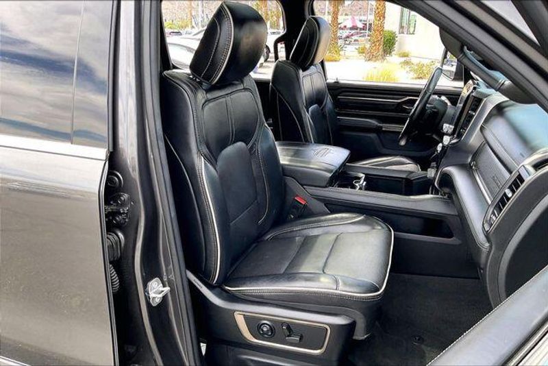 Used 2021 RAM 1500 LimitedImage 6