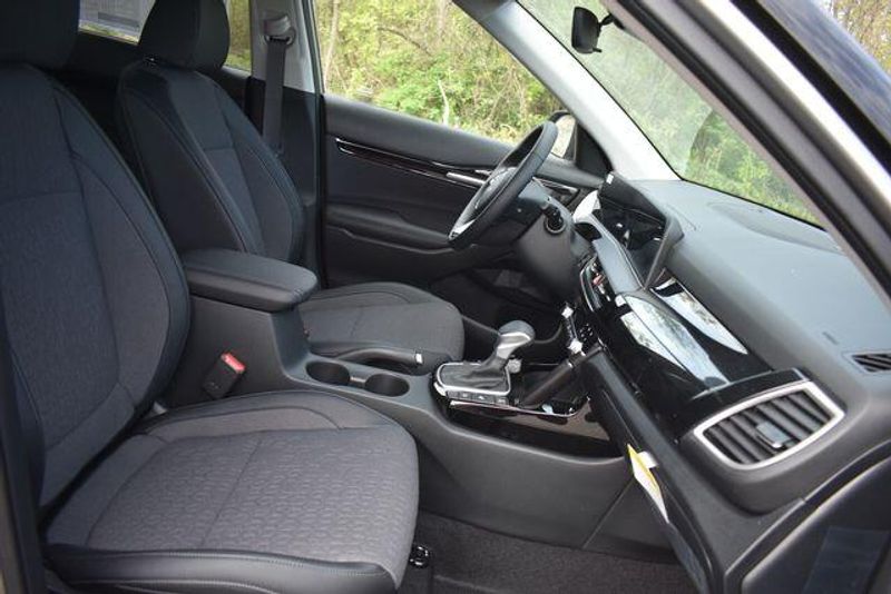 New 2026 Kia Seltos SImage 13