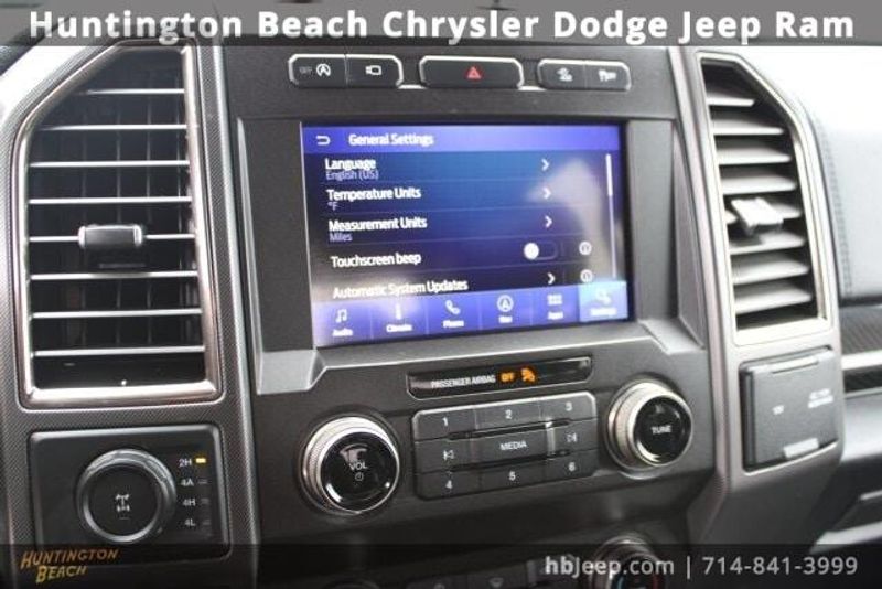 2019 Ford F-150 RaptorImage 42