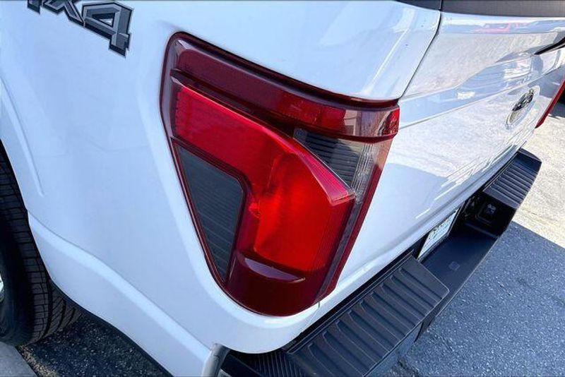 Used 2024 Ford F-150 XLTImage 28