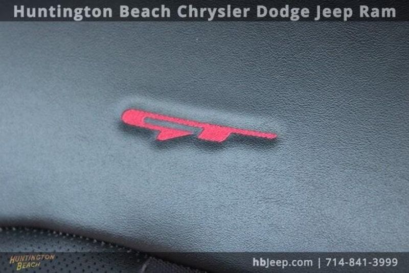 2022 Kia K5 GTImage 37
