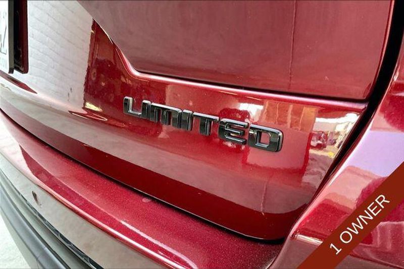 Used 2023 Jeep Grand Cherokee LimitedImage 7