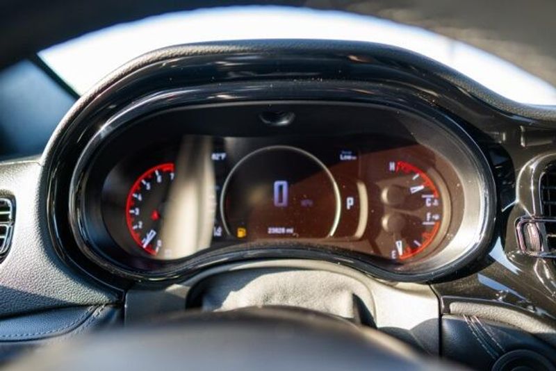 2022 Dodge Durango GT PlusImage 19