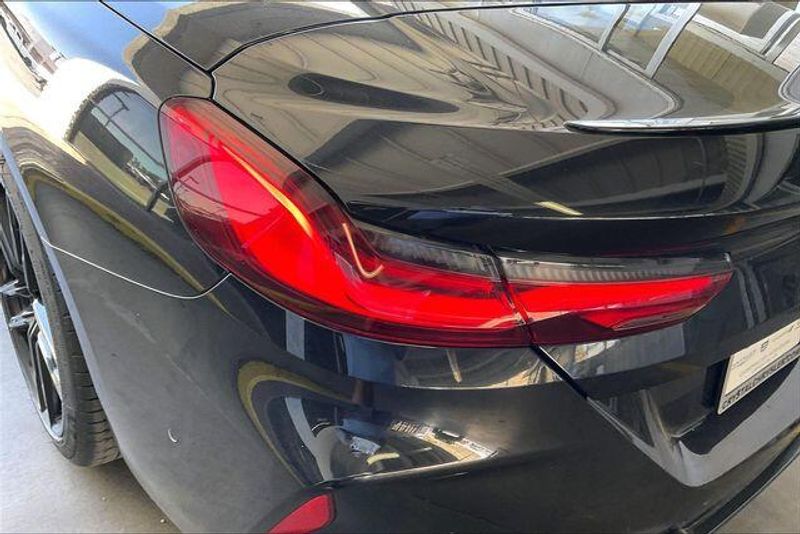 Used 2022 BMW M8 Cabriolet CompetitionImage 28