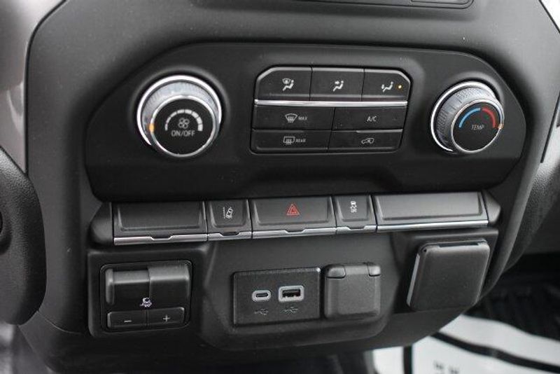 New 2026 Chevrolet Silverado 3500HD Work TruckImage 30