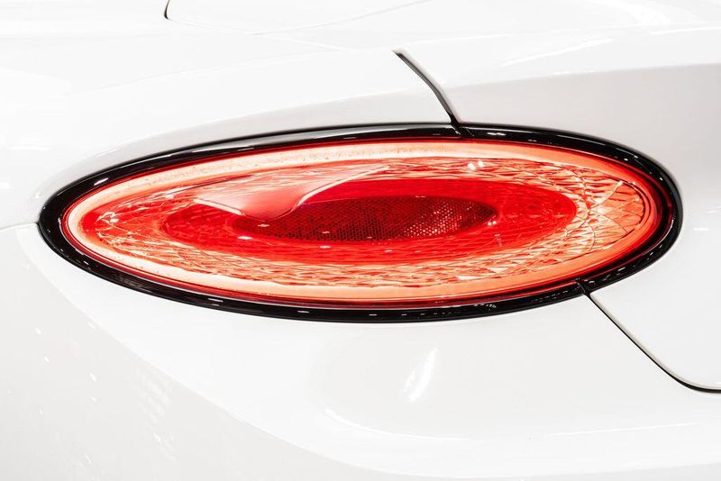 2022 Bentley Continental GT Speed *TOURING SPECIFICATION * FRONT SEAT COMFORTImage 17