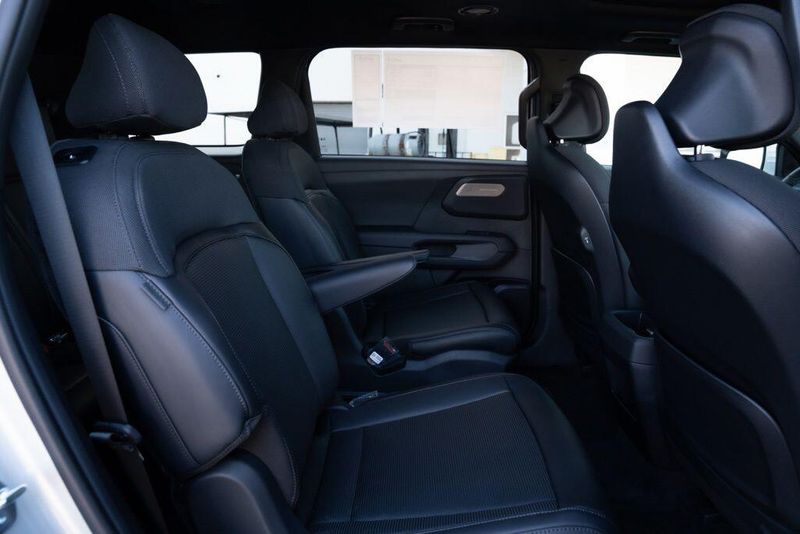 New 2027 Kia Telluride SImage 18