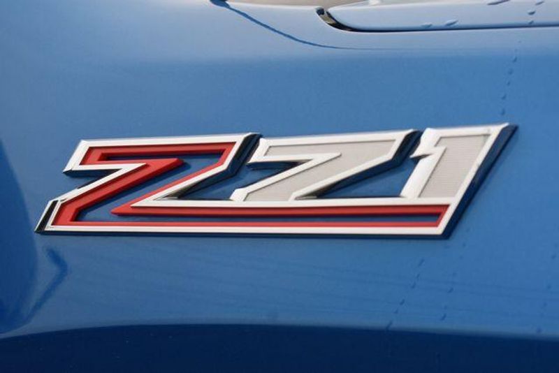 Used 2023 Chevrolet Silverado 1500 LT Trail BossImage 13