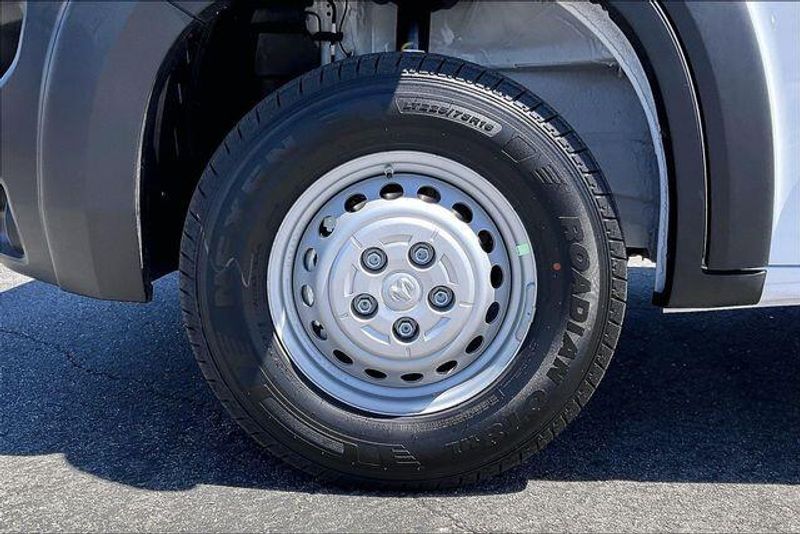 New 2026 RAM Promaster 2500 Tradesman Cargo Van High Roof 159