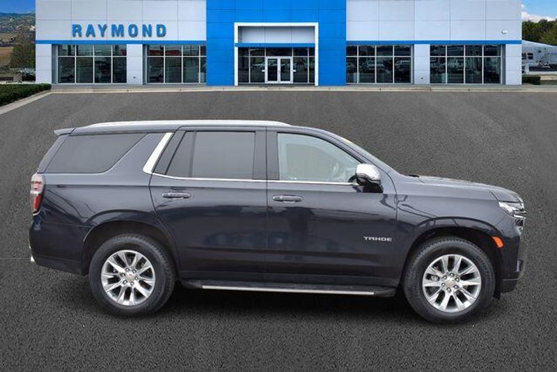 Used 2023 Chevrolet Tahoe PremierImage 2