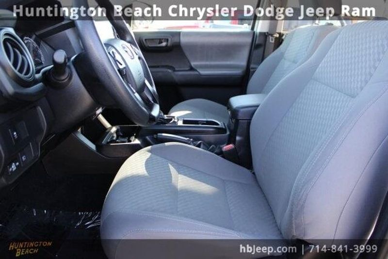 2023 Toyota Tacoma SRImage 36