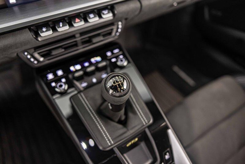 2023 Porsche 911 GT3 photo 29