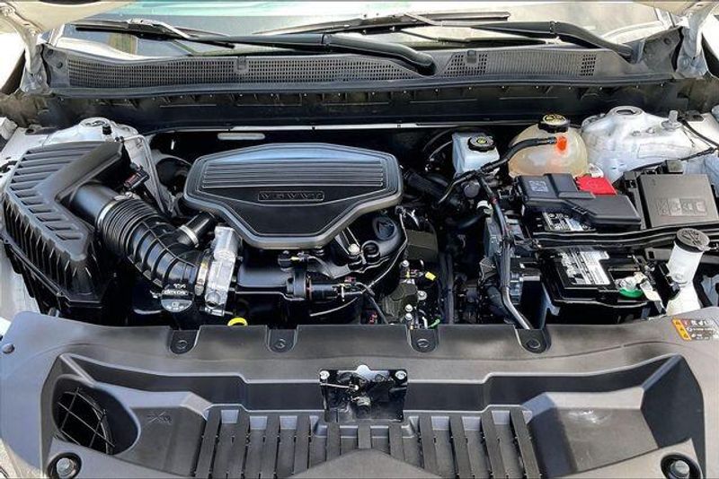 Used 2023 Chevrolet Blazer PremierImage 9