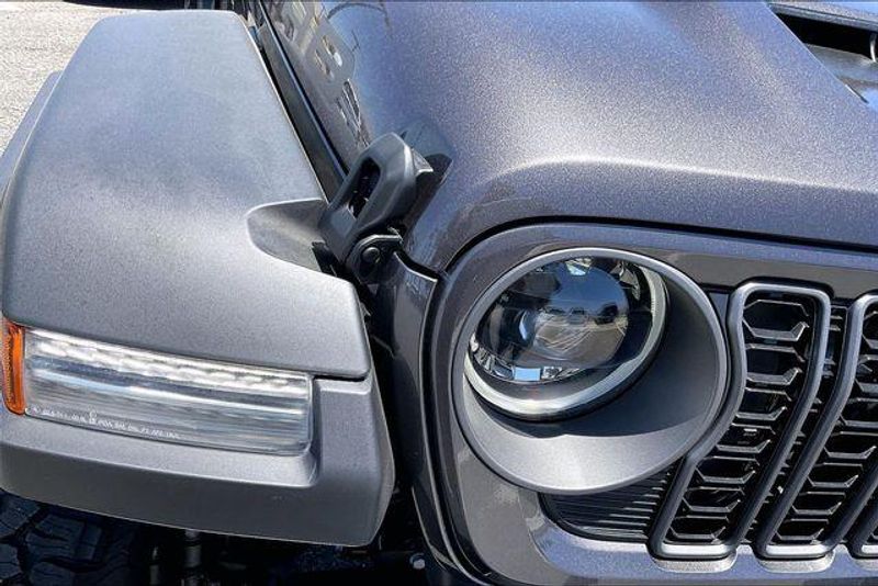 New 2026 Jeep Wrangler 4-door Moab 392Image 11