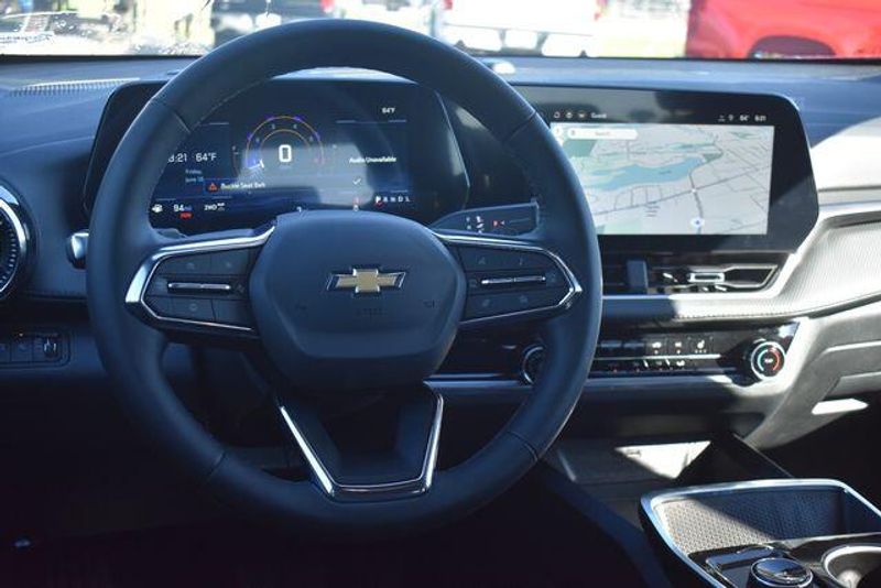 New 2026 Chevrolet Equinox LTImage 19