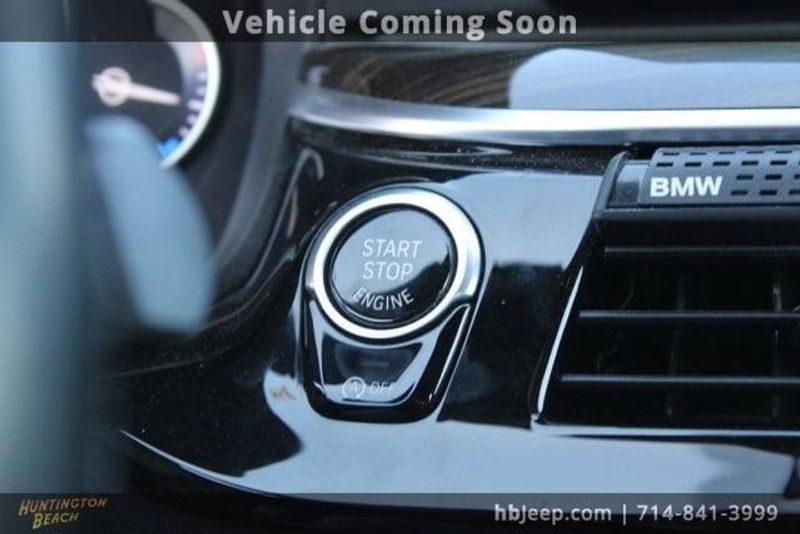 2018 BMW 5 Series 540iImage 21