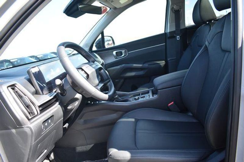 New 2026 Kia Sorento X-Line EXImage 26