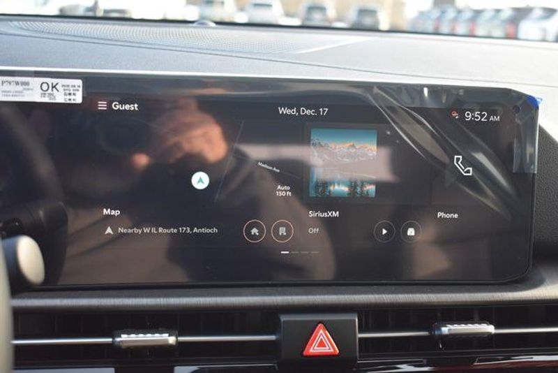 New 2026 Kia Sportage X-LineImage 32