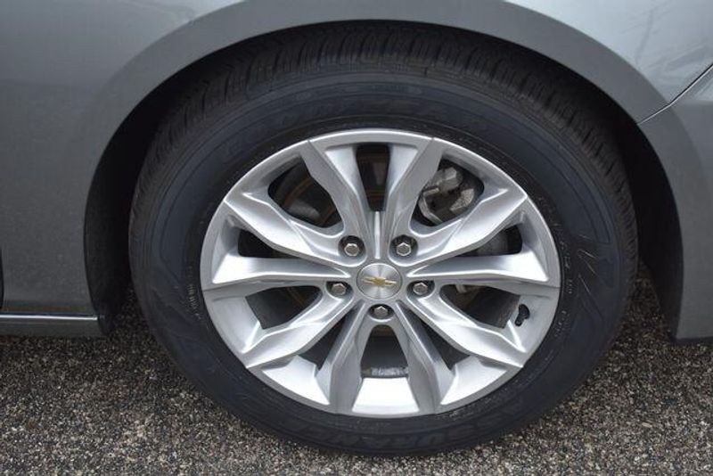 Used 2023 Chevrolet Malibu LTImage 12