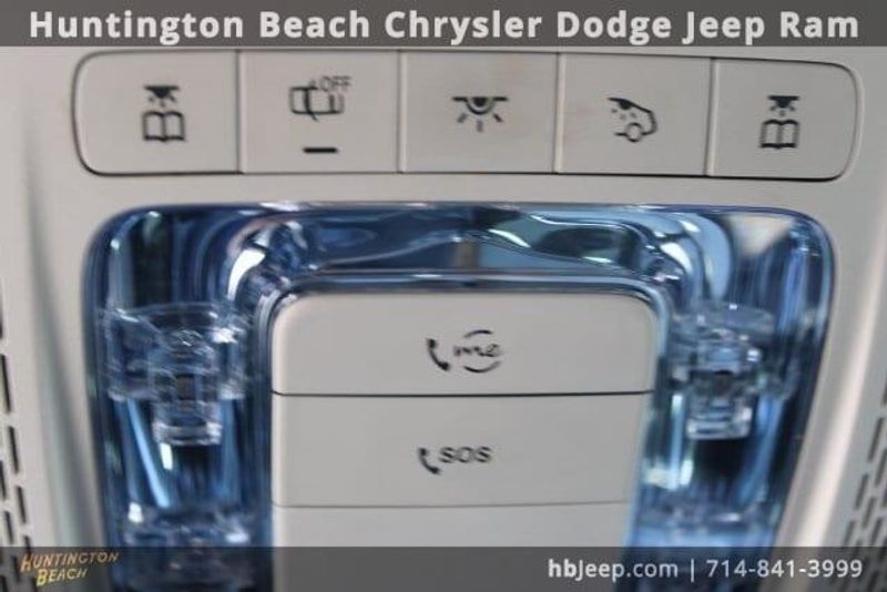 2021 Mercedes-Benz GLB 250Image 29